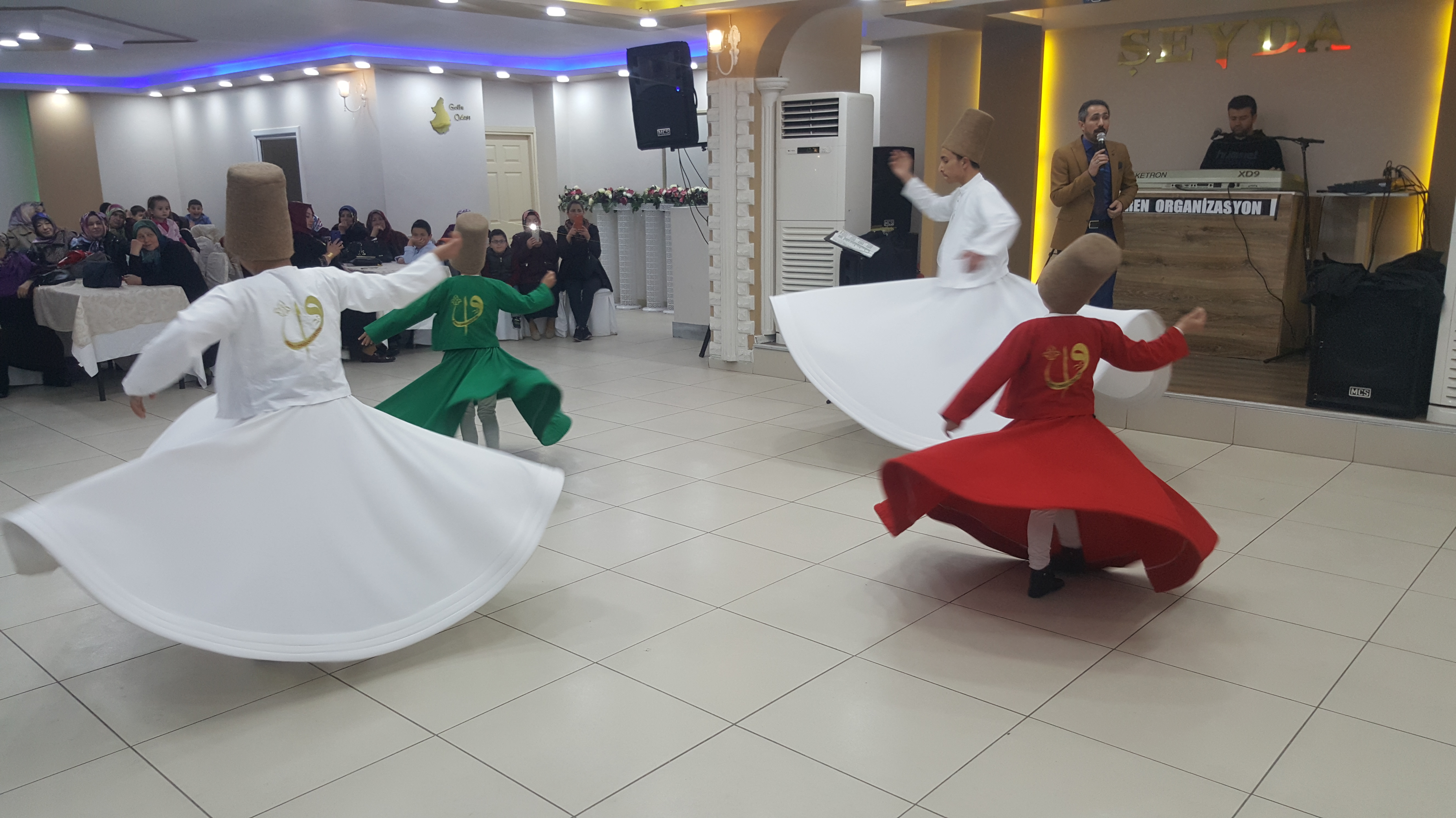 DÜĞÜN FOTOĞRAFLARI