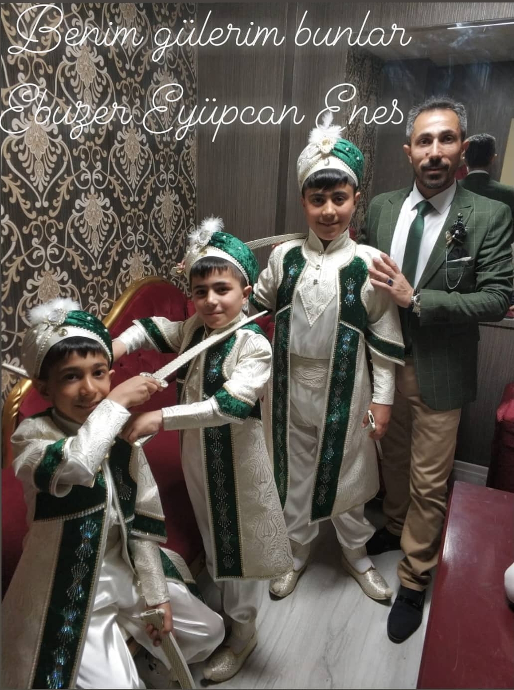 DÜĞÜN FOTOĞRAFLARI