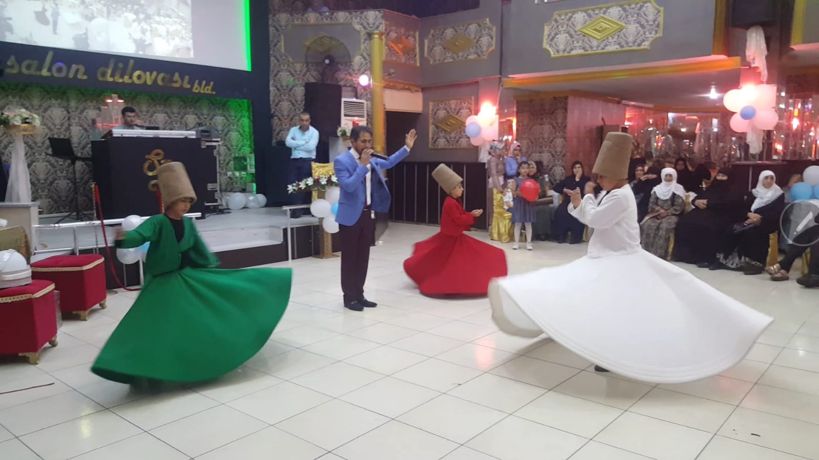 DÜĞÜN FOTOĞRAFLARI