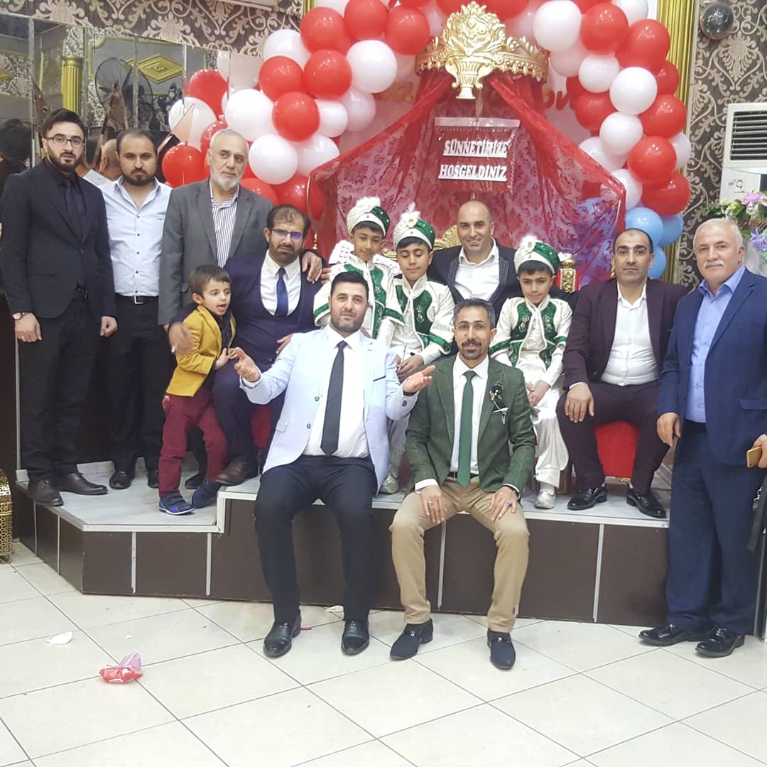 DÜĞÜN FOTOĞRAFLARI