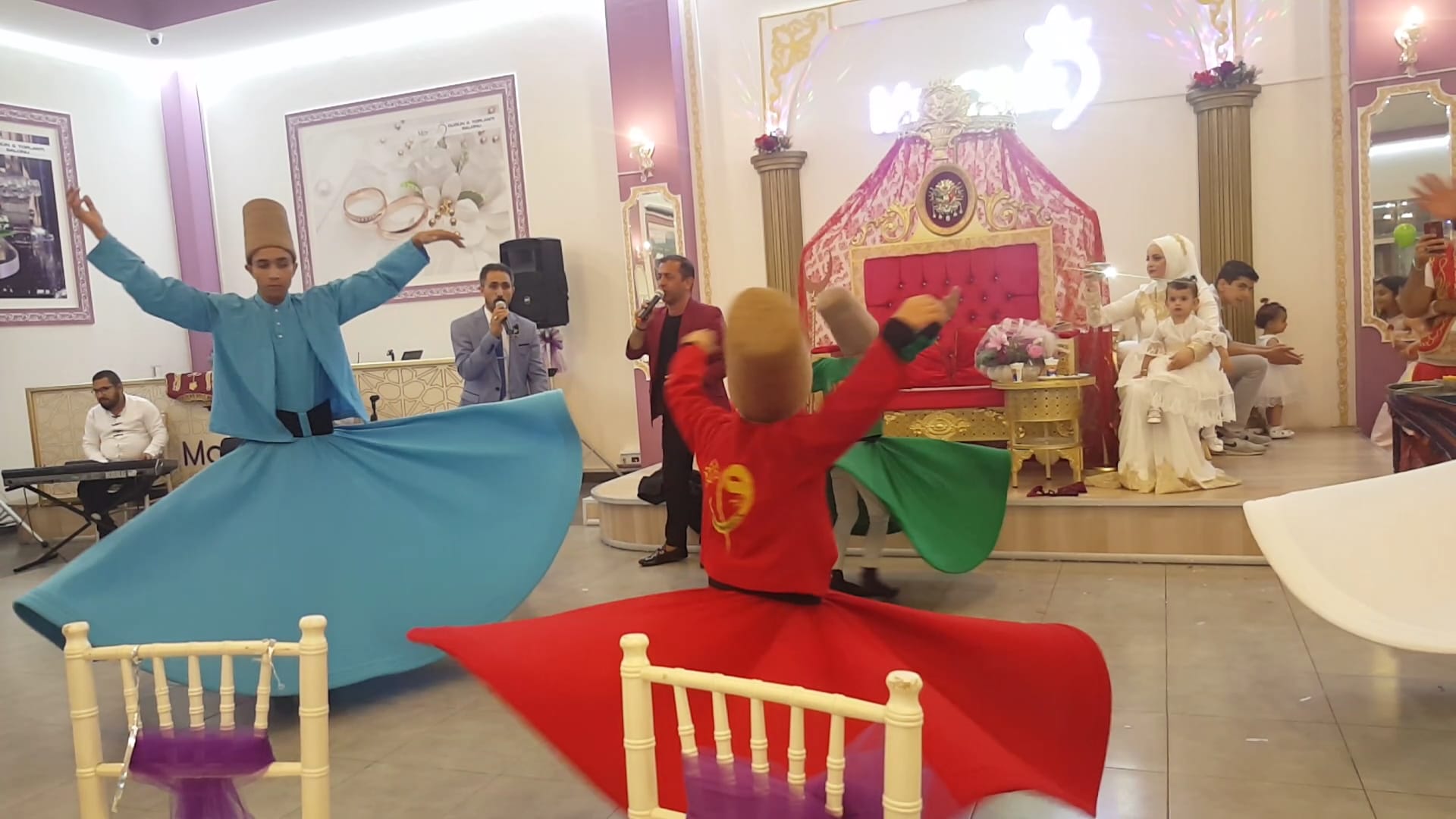 DÜĞÜN FOTOĞRAFLARI