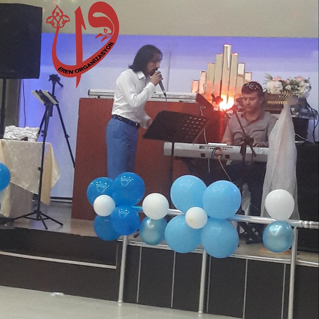 SÜNNET ORGANİZASYONU