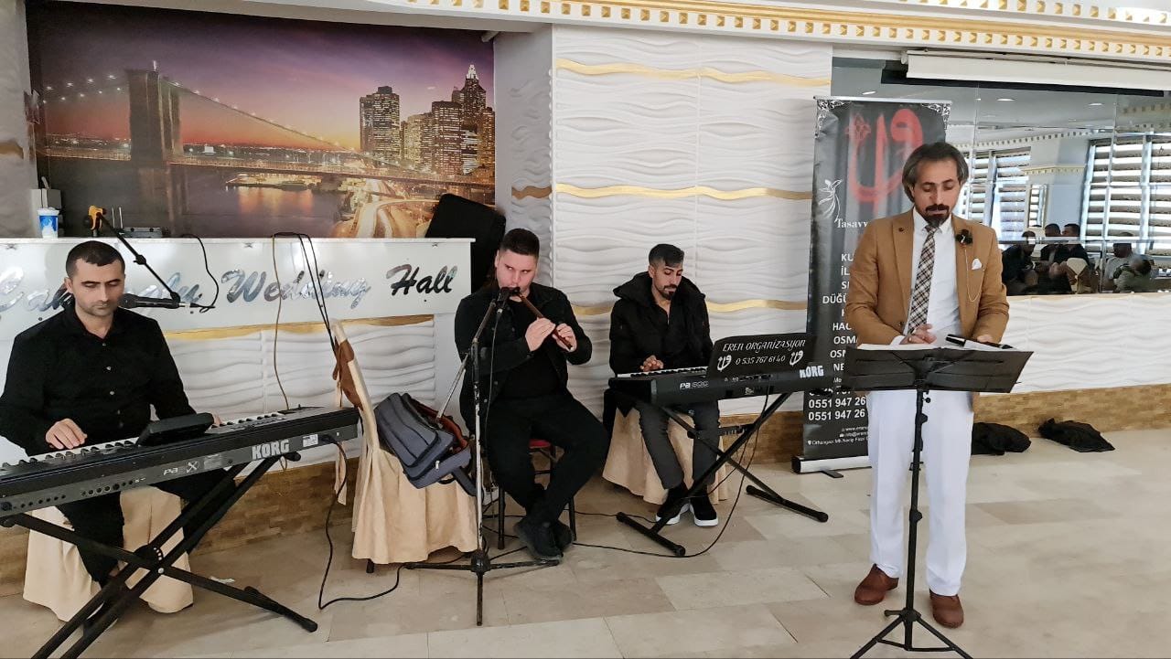 DÜĞÜN FOTOĞRAFLARI