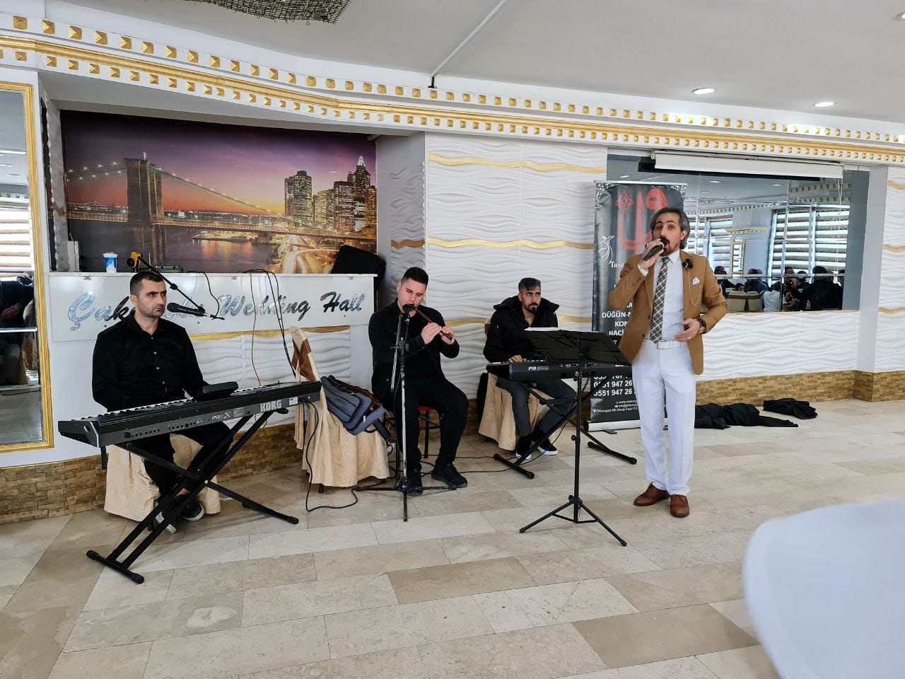 DÜĞÜN FOTOĞRAFLARI